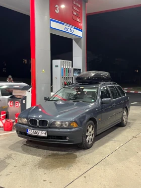 BMW 530 ia | Mobile.bg    14