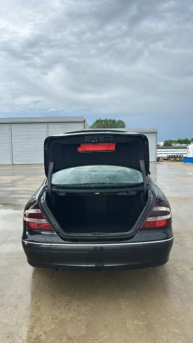 Mercedes-Benz CLK 270 | Mobile.bg    10