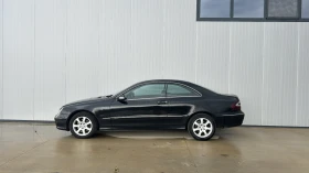 Mercedes-Benz CLK 270 | Mobile.bg    2
