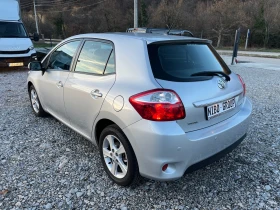 Toyota Auris 1.6i* АВТОМАТ* КЛИМА* ГЕРМАНИЯ  - 16900 лв. / 8640.83 € - 82176409 3