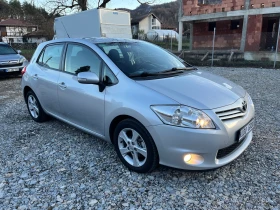 Toyota Auris 1.6i* АВТОМАТ* КЛИМА* ГЕРМАНИЯ  - 16900 лв. / 8640.83 € - 82176409 7