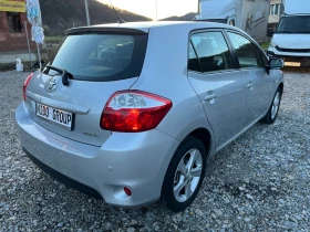 Toyota Auris 1.6i* АВТОМАТ* КЛИМА* ГЕРМАНИЯ  - 16900 лв. / 8640.83 € - 82176409 5