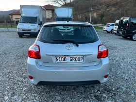 Toyota Auris 1.6i* АВТОМАТ* КЛИМА* ГЕРМАНИЯ  - 16900 лв. / 8640.83 € - 82176409 4