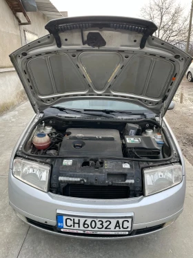 Skoda Fabia 1.4 MPI 75 к.с. Газов инжекцион - 3599 лв. / 1840.14 € - 32555644 9