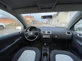 Skoda Fabia 1.4 MPI 75 к.с. Газов инжекцион - 3599 лв. / 1840.14 € - 32555644 7
