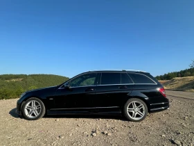Mercedes-Benz C 320 CDI 4MATIC  - 13000 лв. / 6646.79 € - 89380797 2
