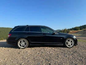 Mercedes-Benz C 320 CDI 4MATIC  - 13000 лв. / 6646.79 € - 89380797 3