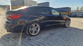 BMW 5 Gran Turismo 535iGT, снимка 6