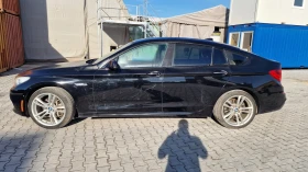 BMW 5 Gran Turismo 535iGT, снимка 3