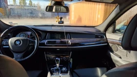 BMW 5 Gran Turismo 535iGT, снимка 9