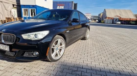 BMW 5 Gran Turismo 535iGT, снимка 2