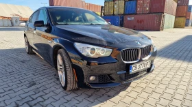 BMW 5 Gran Turismo 535iGT, снимка 8