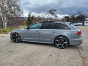 Audi A6 Competition 326 Nardo Grey, снимка 4