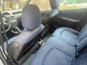 Peugeot 206 Дизел - 999 € / 1953.87 лв. - 95338150 4