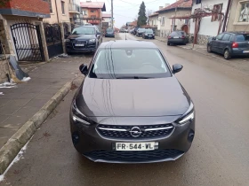 Opel Corsa 1.2tyrbo benzin