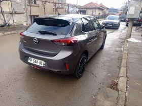 Opel Corsa 1.2tyrbo benzin - 9800 € / 19167.13 лв. - 39114555 6
