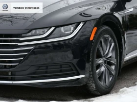 VW Arteon * 4Motion SEL Premium * CARFAX * ЦЕНА ДО БГ - 24800 € / 48504.58 лв. - 58865897 7