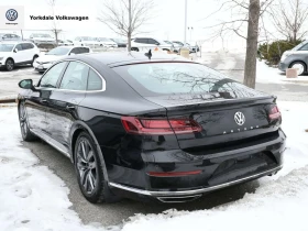 VW Arteon * 4Motion SEL Premium * CARFAX * ЦЕНА ДО БГ - 24800 € / 48504.58 лв. - 58865897 3