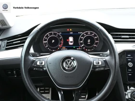 VW Arteon * 4Motion SEL Premium * CARFAX * ЦЕНА ДО БГ - 24800 € / 48504.58 лв. - 58865897 16