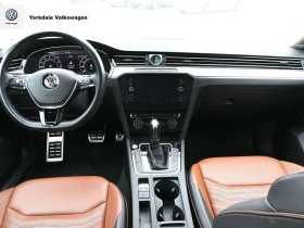 VW Arteon * 4Motion SEL Premium * CARFAX * ЦЕНА ДО БГ - 24800 € / 48504.58 лв. - 58865897 15