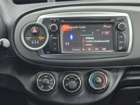 Toyota Yaris 1.3 AVTOMAT, снимка 5