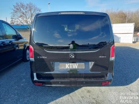 Mercedes-Benz V 300 d Extralang 4Matic Avantgarde - 82400 € / 161160.39 лв. - 23721101 3