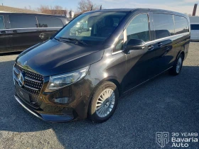 Mercedes-Benz 300 d Extralang 4Matic Avantgarde