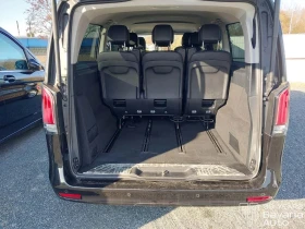 Mercedes-Benz V 300 d Extralang 4Matic Avantgarde - 82400 € / 161160.39 лв. - 23721101 4