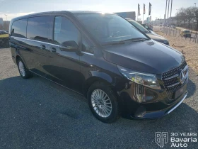 Mercedes-Benz V 300 d Extralang 4Matic Avantgarde - 82400 € / 161160.39 лв. - 23721101 6
