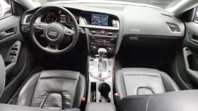 Audi A5 2.0TDI/4x4/Пълна сервизна история !!! - 10900 € / 21318.55 лв. - 82576242 6