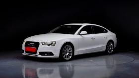 Audi A5 2.0TDI/4x4/Пълна сервизна история !!!