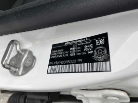 Mercedes-Benz CLA * 250 * PANO* KEYLESS* ПОДГРЕВ* BURMESTER* , снимка 10 - Автомобили и джипове - 53603437