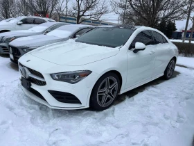 Mercedes-Benz CLA * 250 * PANO* KEYLESS* ПОДГРЕВ* BURMESTER* , снимка 2 - Автомобили и джипове - 53603437