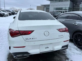 Mercedes-Benz CLA * 250 * PANO* KEYLESS* ПОДГРЕВ* BURMESTER* , снимка 17 - Автомобили и джипове - 53603437