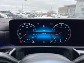 Mercedes-Benz CLA * 250 * PANO* KEYLESS* ПОДГРЕВ* BURMESTER* , снимка 8 - Автомобили и джипове - 53603437