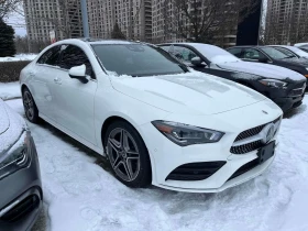 Mercedes-Benz CLA * 250 * PANO* KEYLESS* ПОДГРЕВ* BURMESTER* , снимка 16 - Автомобили и джипове - 53603437