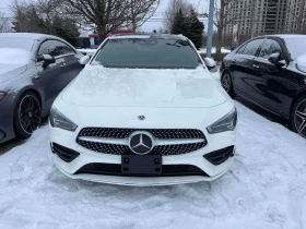 Mercedes-Benz CLA * 250 * PANO* KEYLESS* ПОДГРЕВ* BURMESTER* , снимка 6 - Автомобили и джипове - 53603437