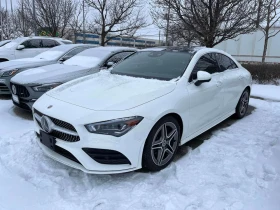 Mercedes-Benz CLA * 250 * PANO* KEYLESS* ПОДГРЕВ* BURMESTER* , снимка 12 - Автомобили и джипове - 53603437