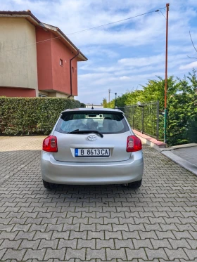 Toyota Auris - 4350 € / 8507.86 лв. - 54940571 2