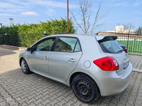Toyota Auris - 4350 € / 8507.86 лв. - 54940571 4
