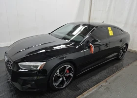 Audi S5 АВТОКРЕДИТ* ЦЕНА БЕЗ АНАЛОГ* 