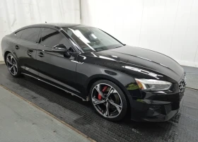 Audi S5 АВТОКРЕДИТ* ЦЕНА БЕЗ АНАЛОГ*  - 29000 € / 56719.07 лв. - 22897120 2