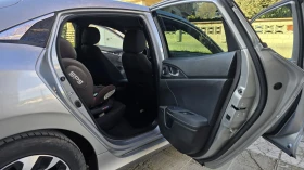 Honda Civic X - 14500 € / 28359.53 лв. - 59571986 11