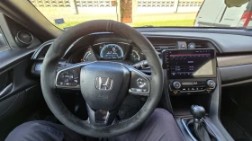Honda Civic X - 14500 € / 28359.53 лв. - 59571986 7
