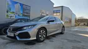 Honda Civic X - 14500 € / 28359.53 лв. - 59571986 15