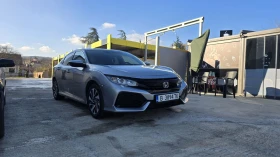 Honda Civic X - 14500 € / 28359.53 лв. - 59571986 17