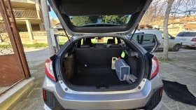 Honda Civic X - 14500 € / 28359.53 лв. - 59571986 13