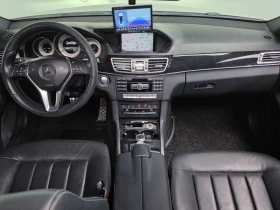 Mercedes-Benz E 220 Bluetech Avantgarde Sports - 11878 € / 23231.35 лв. - 86951215 7