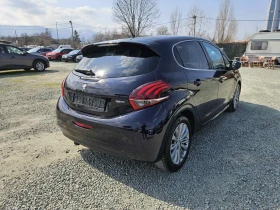 Peugeot 208 1.6 - 6299 € / 12319.77 лв. - 72796745 3
