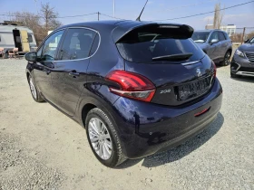 Peugeot 208 1.6 - 6299 € / 12319.77 лв. - 72796745 6